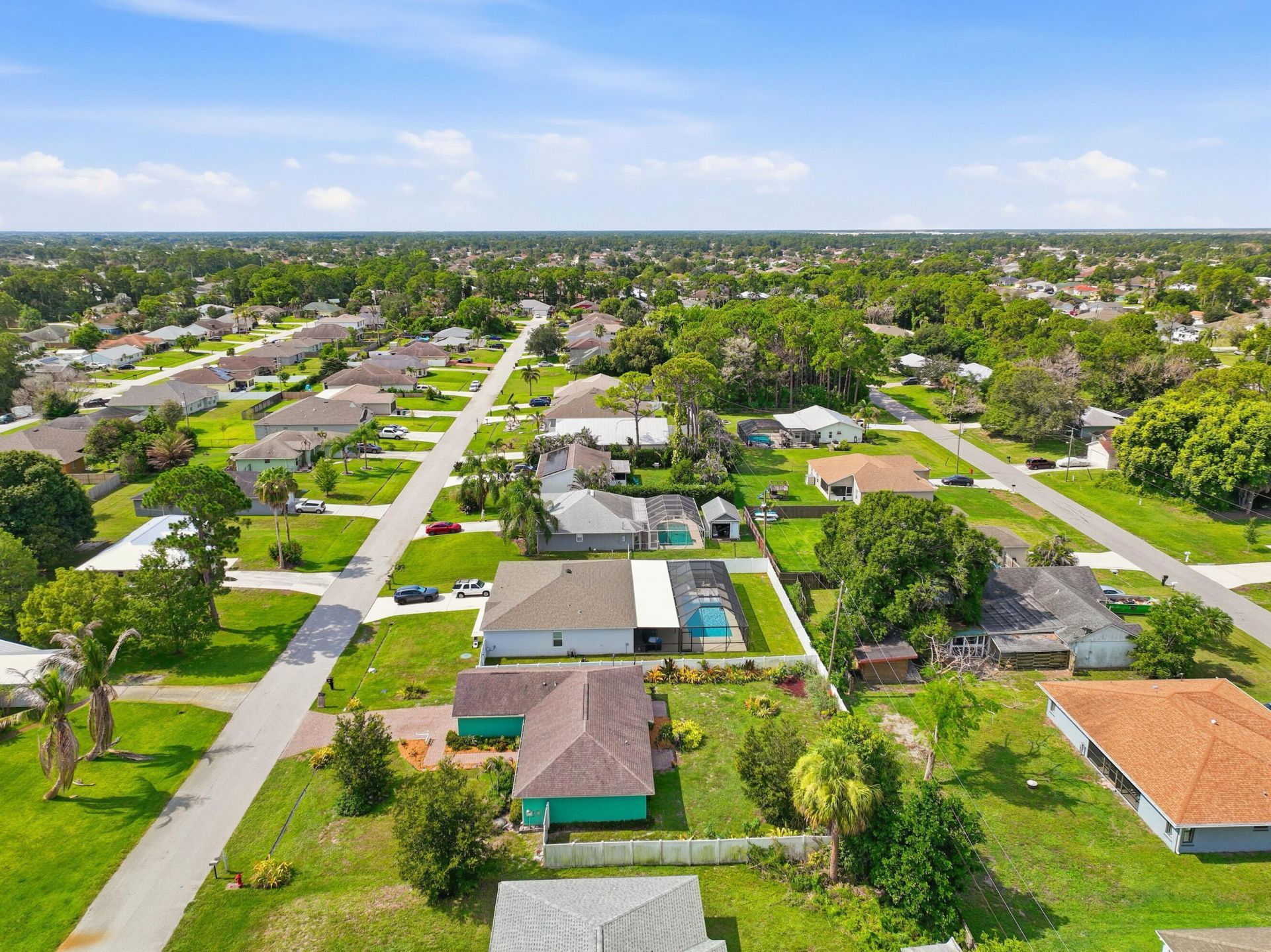 3022 SW Segovia Street, Port Saint Lucie, FL 34953 Photo