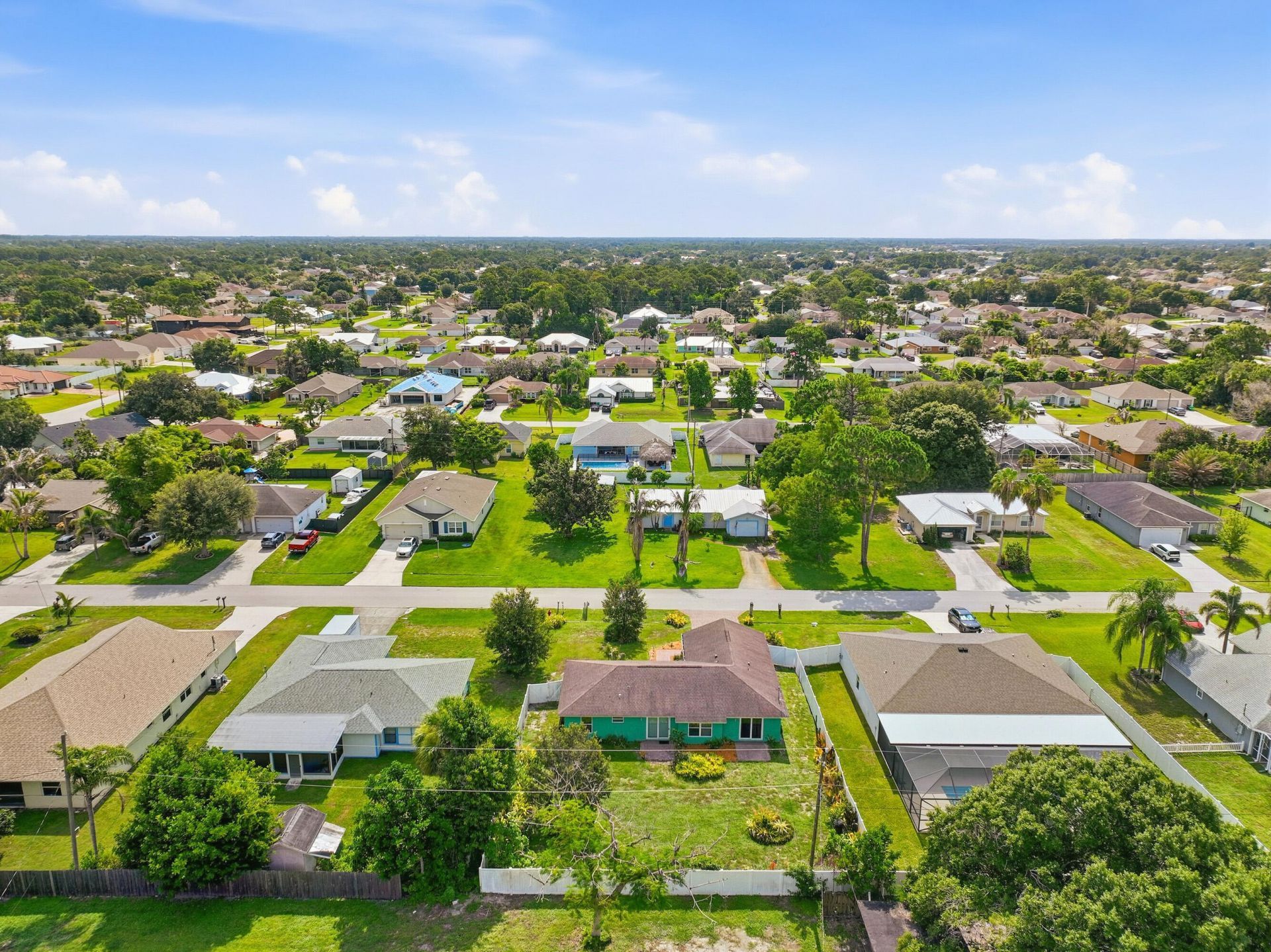 3022 SW Segovia Street, Port Saint Lucie, FL 34953 Photo