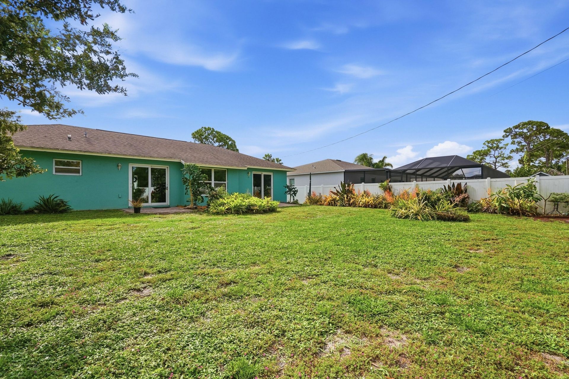 3022 SW Segovia Street, Port Saint Lucie, FL 34953 Photo