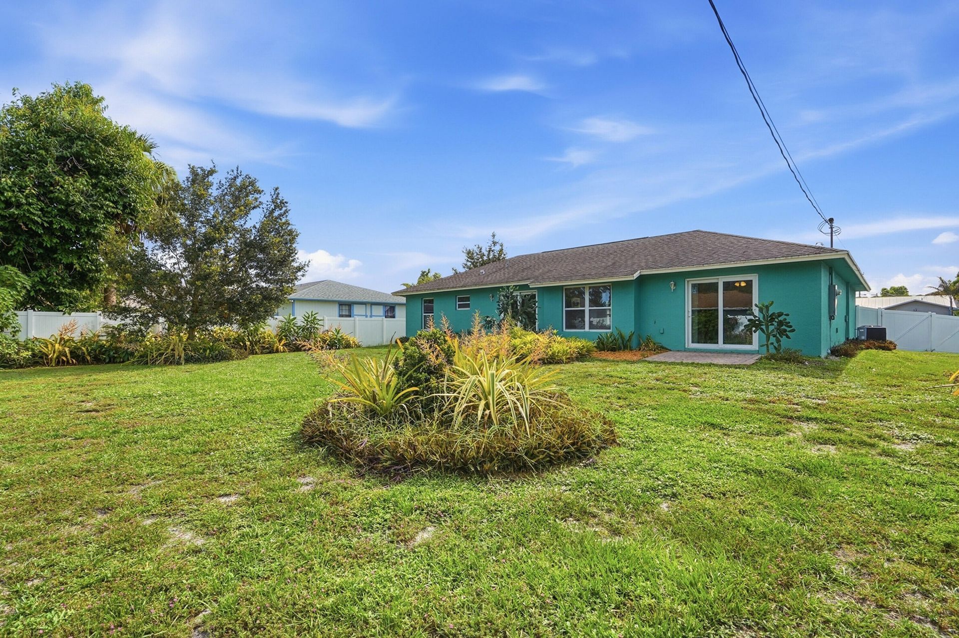 3022 SW Segovia Street, Port Saint Lucie, FL 34953 Photo