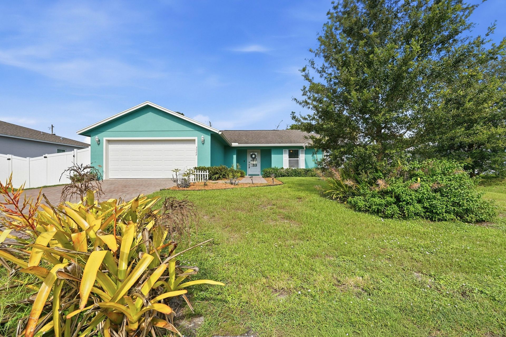 3022 SW Segovia Street, Port Saint Lucie, FL 34953 Photo