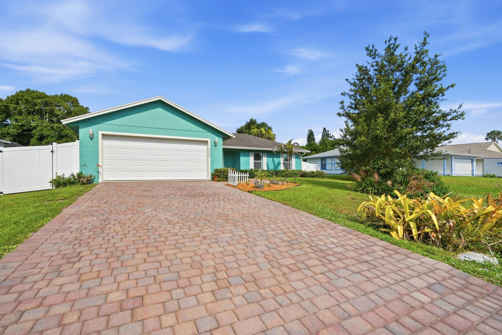 3022 SW Segovia Street, Port Saint Lucie, FL 34953 Photo