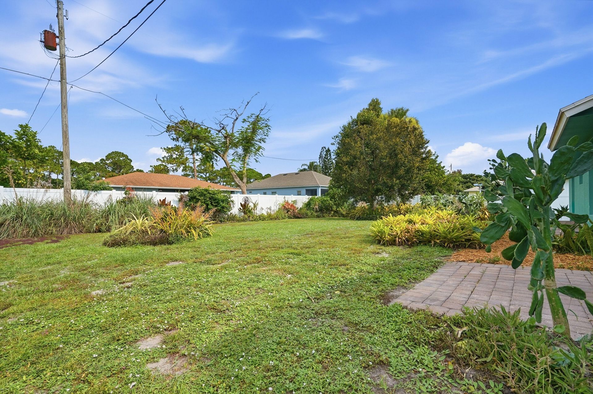 3022 SW Segovia Street, Port Saint Lucie, FL 34953 Photo
