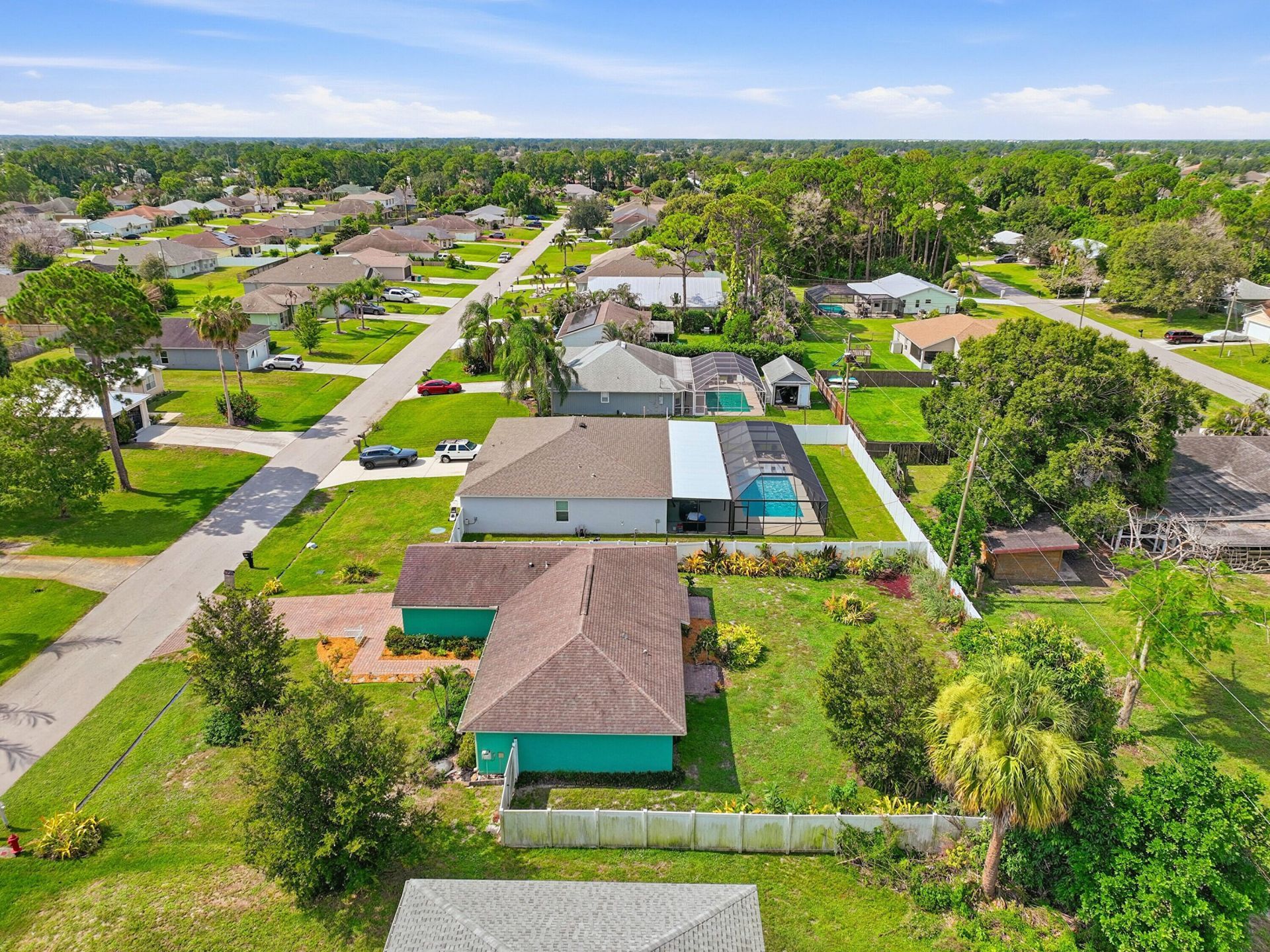 3022 SW Segovia Street, Port Saint Lucie, FL 34953 Photo