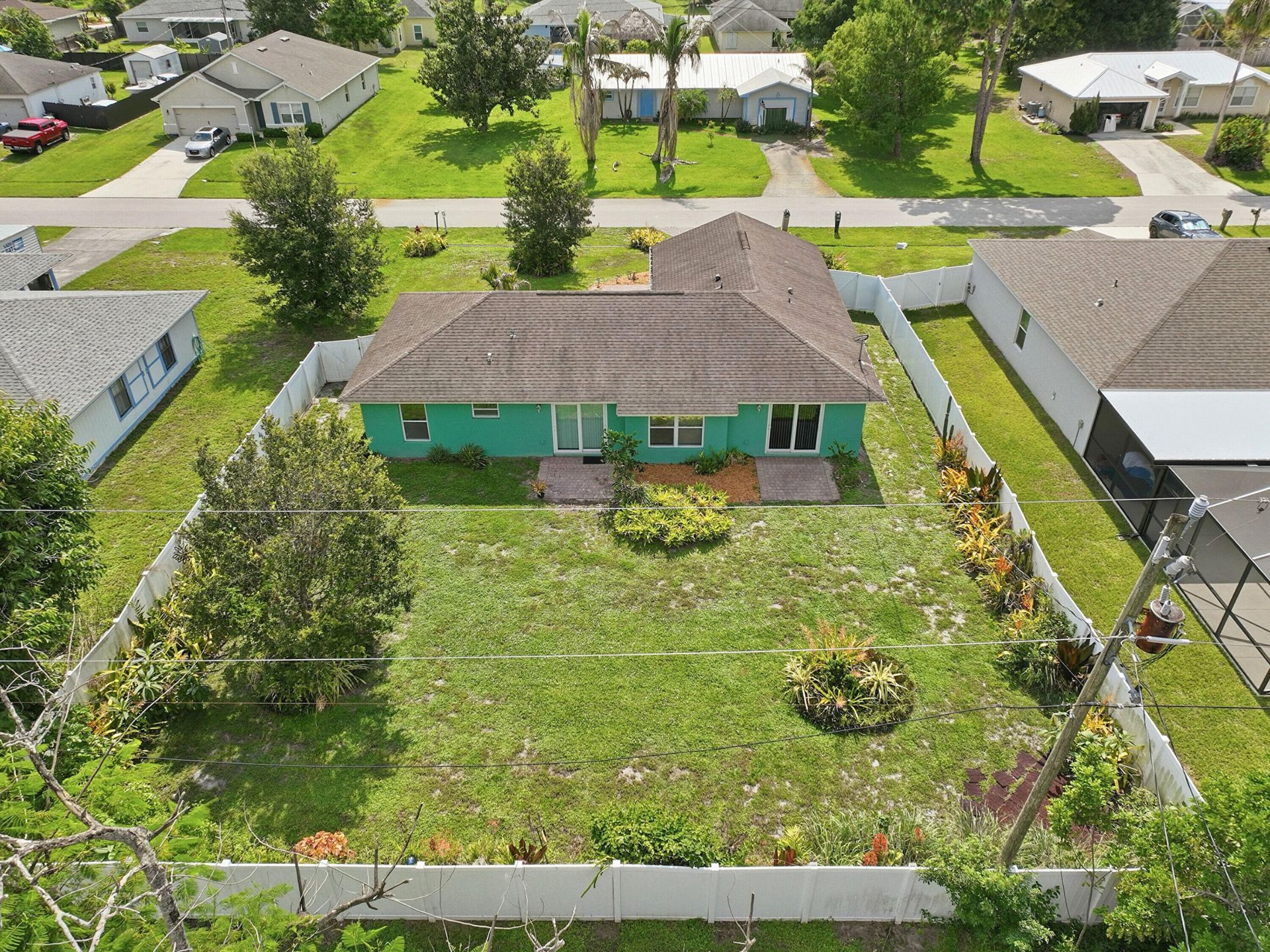3022 SW Segovia Street, Port Saint Lucie, FL 34953 Photo
