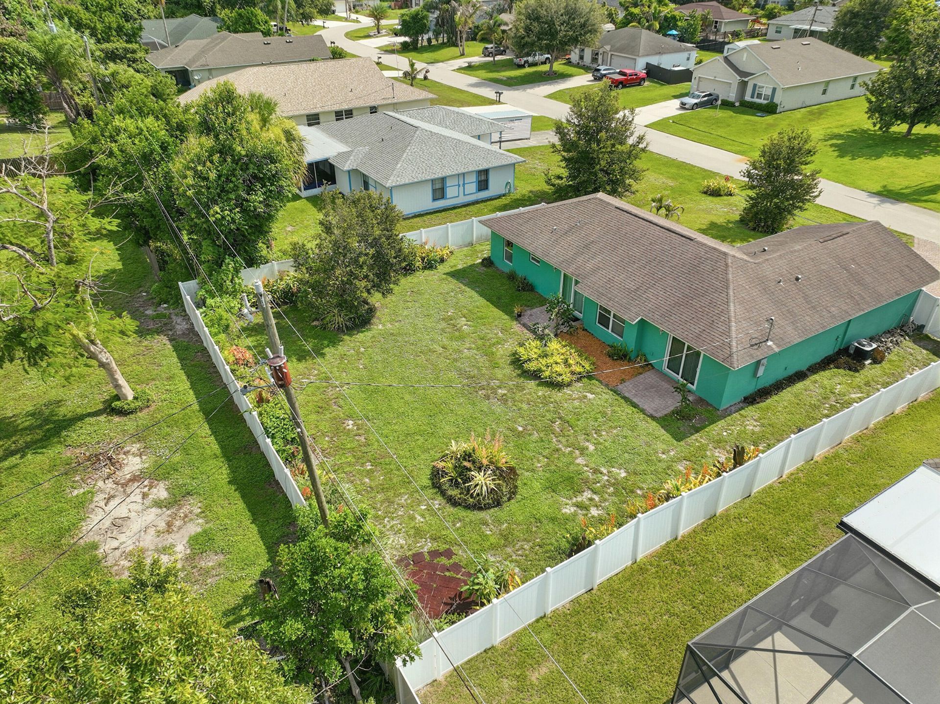 3022 SW Segovia Street, Port Saint Lucie, FL 34953 Photo