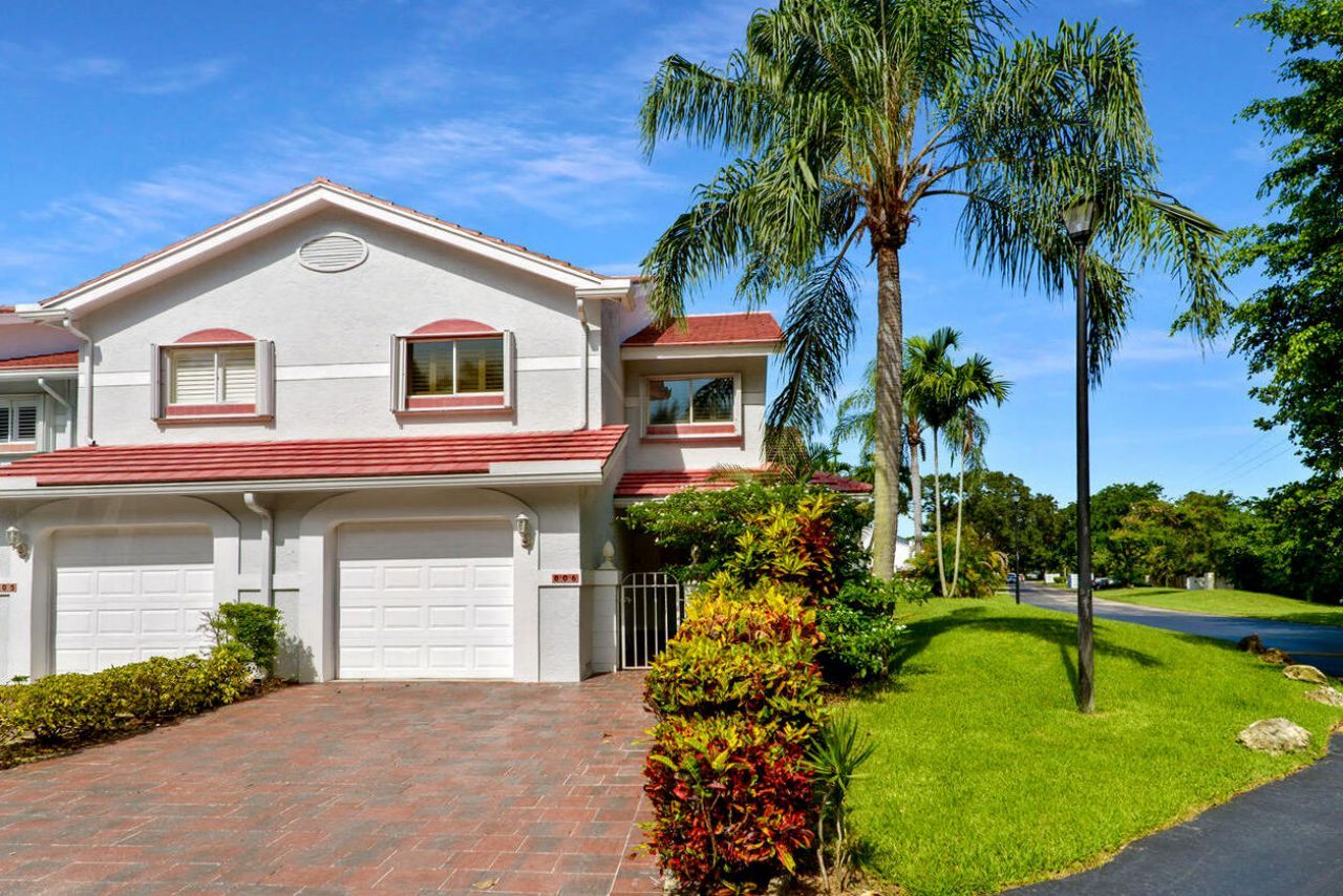 6191 Old Court Road, Unit 806, Boca Raton, FL 33433 Photo