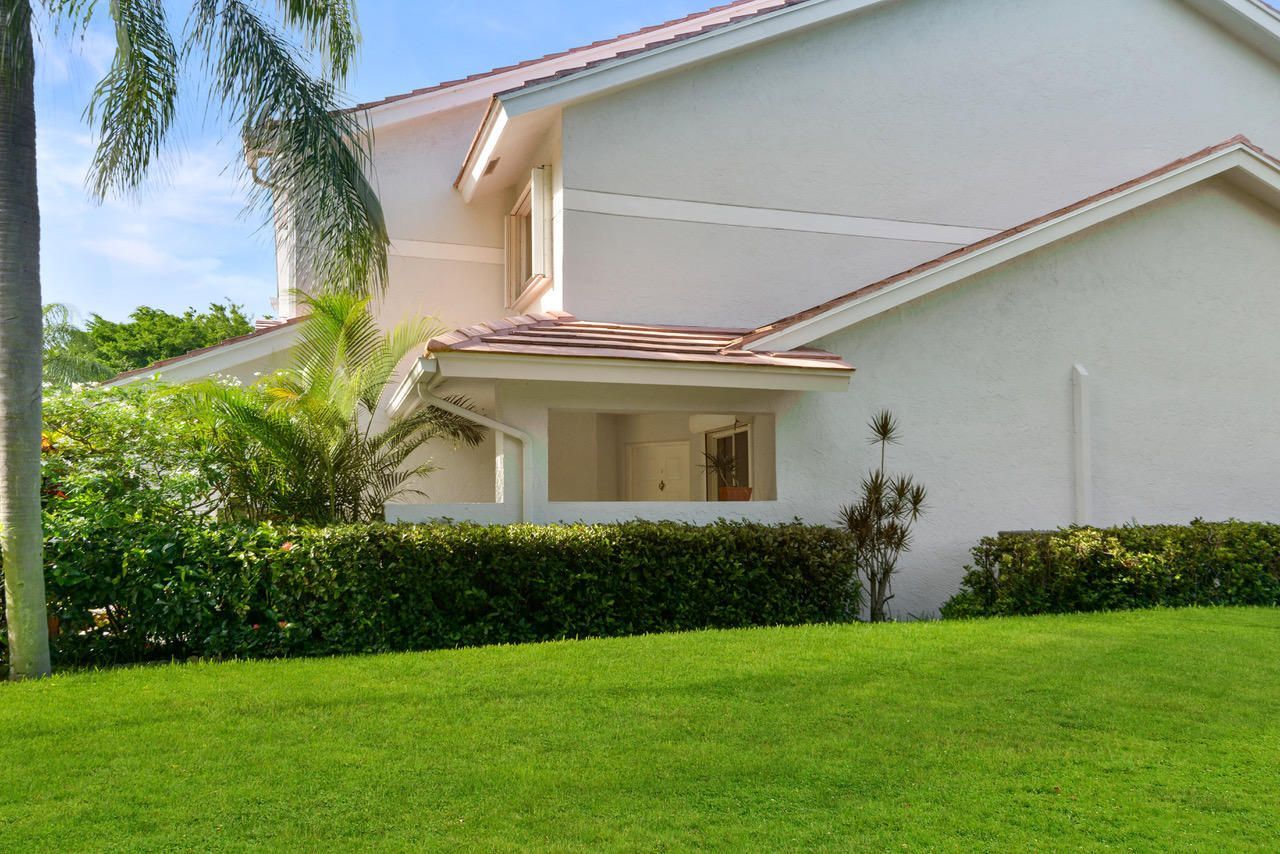 6191 Old Court Road, Unit 806, Boca Raton, FL 33433 Photo