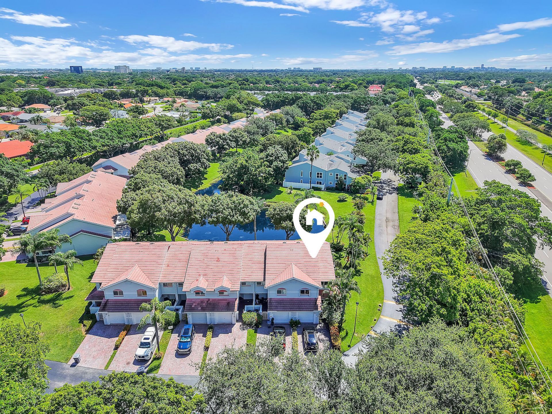 6191 Old Court Road, Unit 806, Boca Raton, FL 33433 Photo