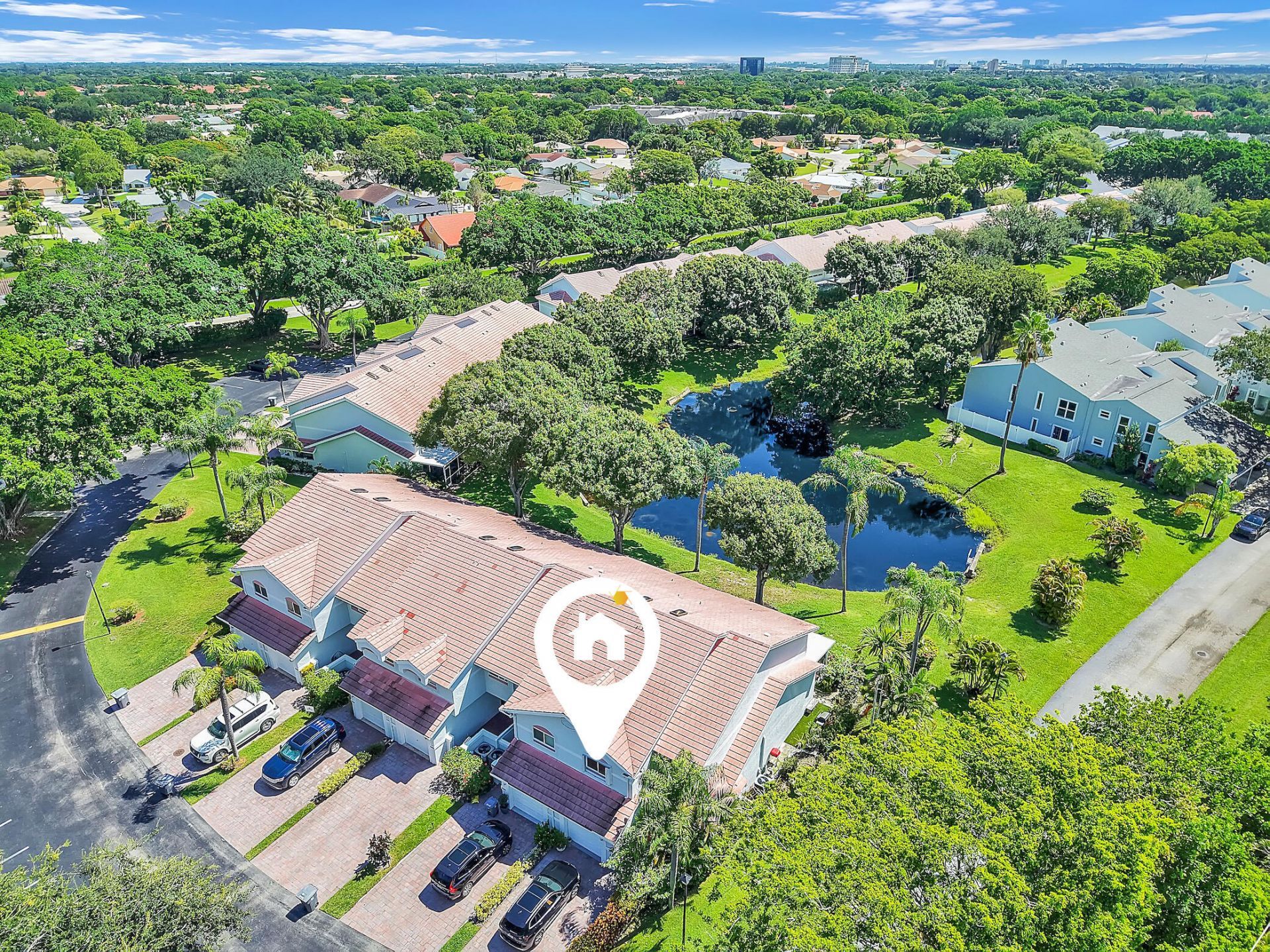 6191 Old Court Road, Unit 806, Boca Raton, FL 33433 Photo