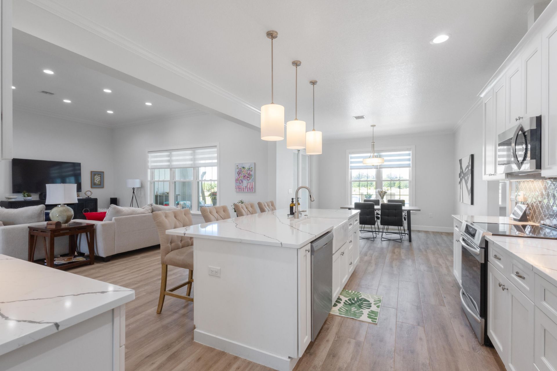 6612 SE 26th Trail, Okeechobee, FL 34974 Photo