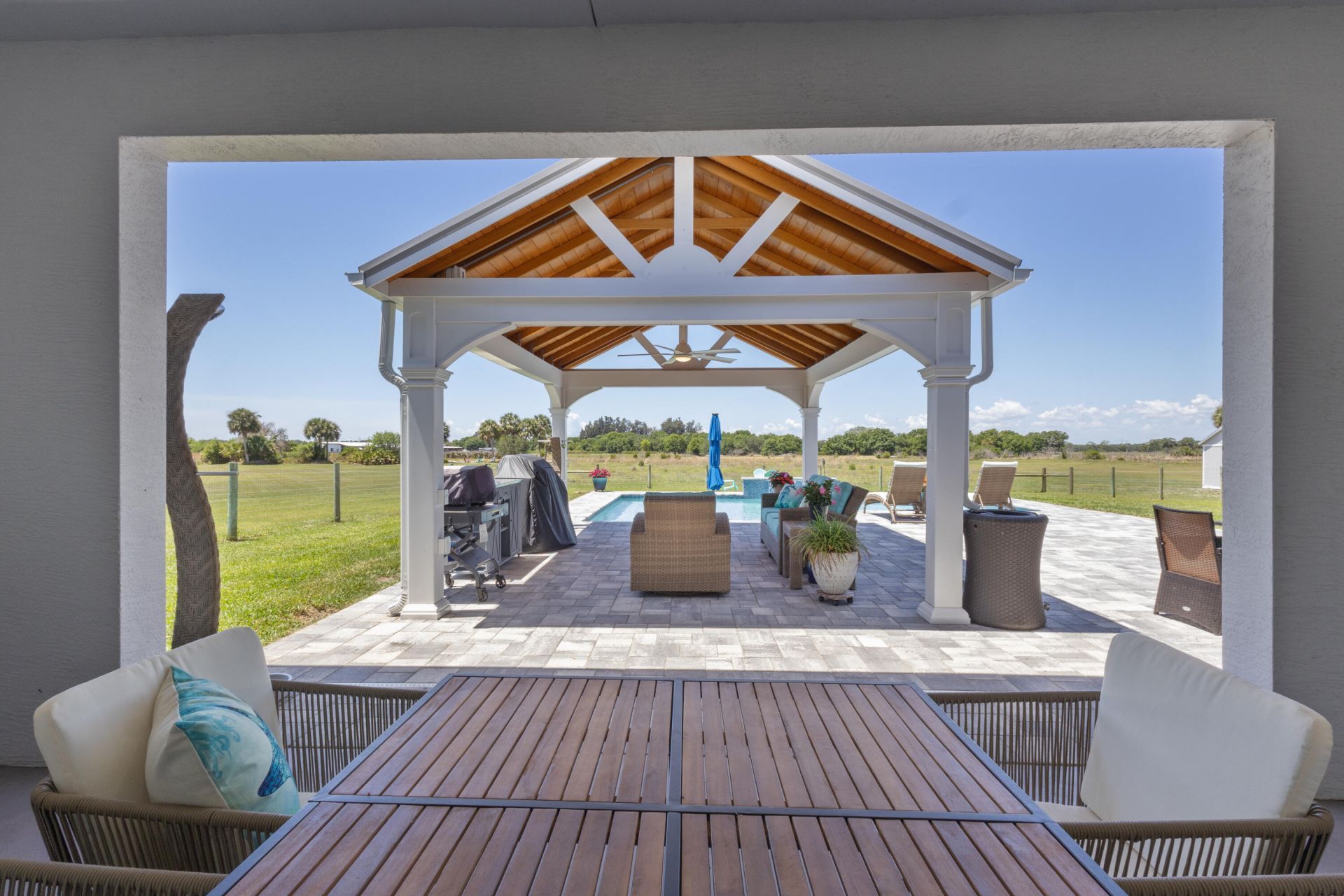 6612 SE 26th Trail, Okeechobee, FL 34974 Photo
