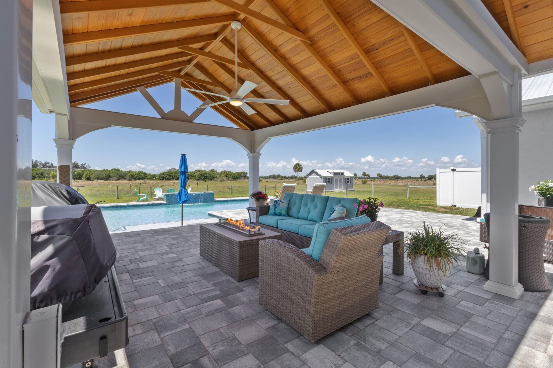 6612 SE 26th Trail, Okeechobee, FL 34974 Photo