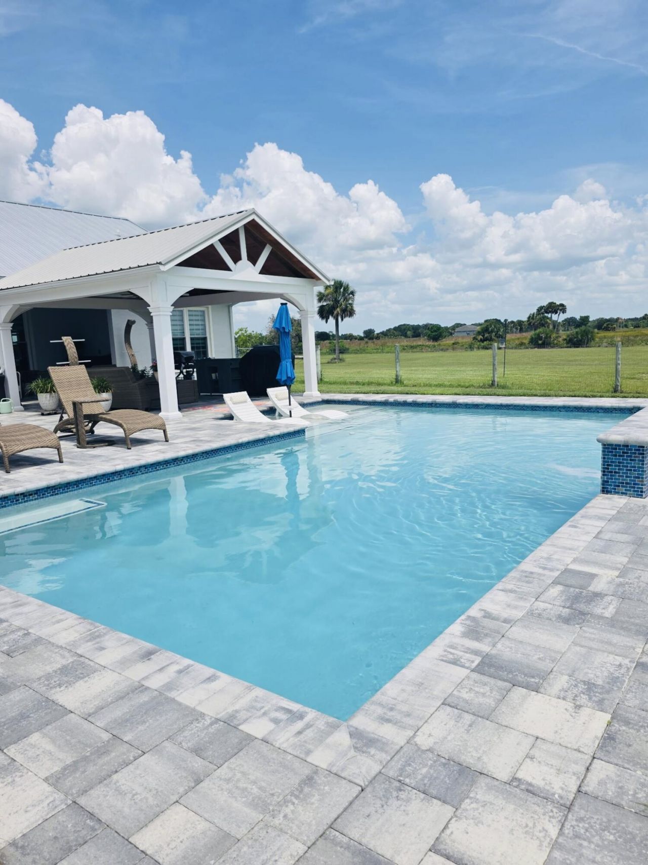 6612 SE 26th Trail, Okeechobee, FL 34974 Photo