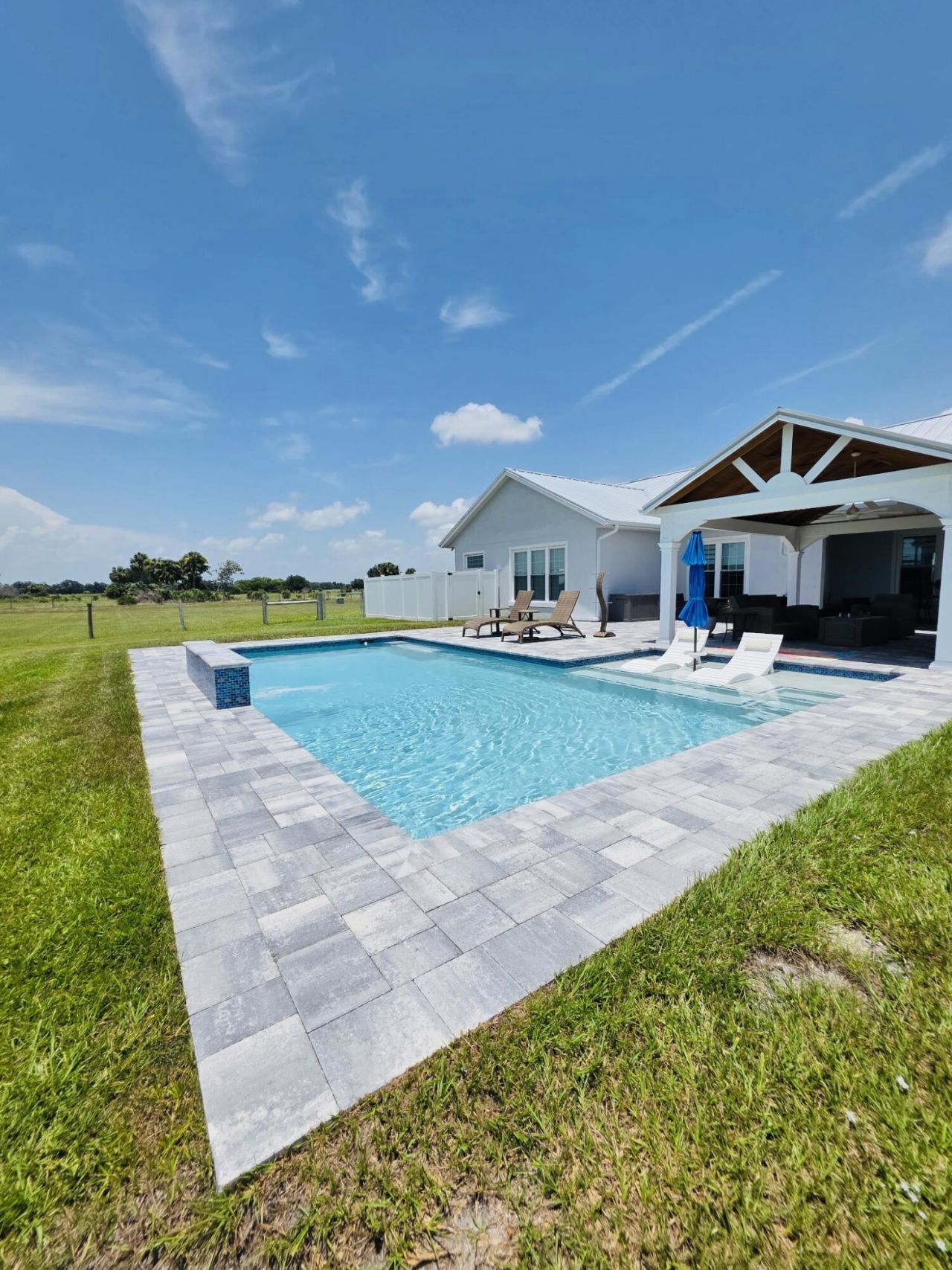 6612 SE 26th Trail, Okeechobee, FL 34974 Photo
