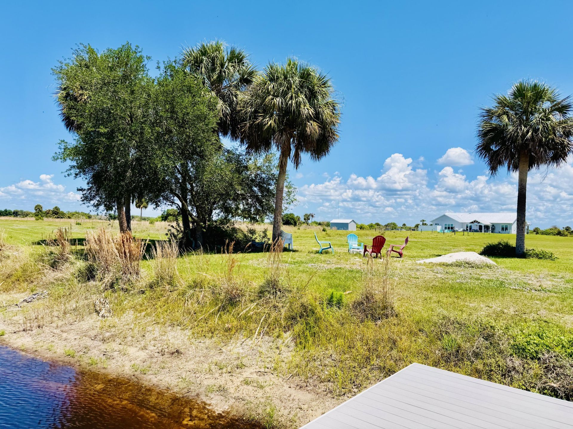 6612 SE 26th Trail, Okeechobee, FL 34974 Photo