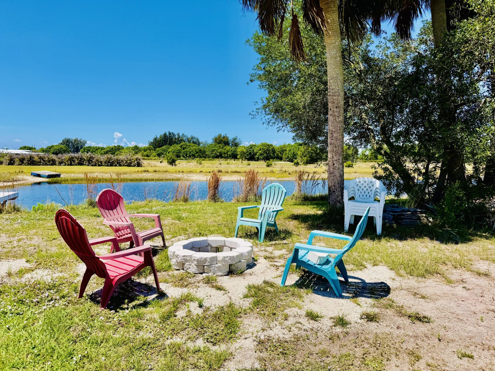 6612 SE 26th Trail, Okeechobee, FL 34974 Photo