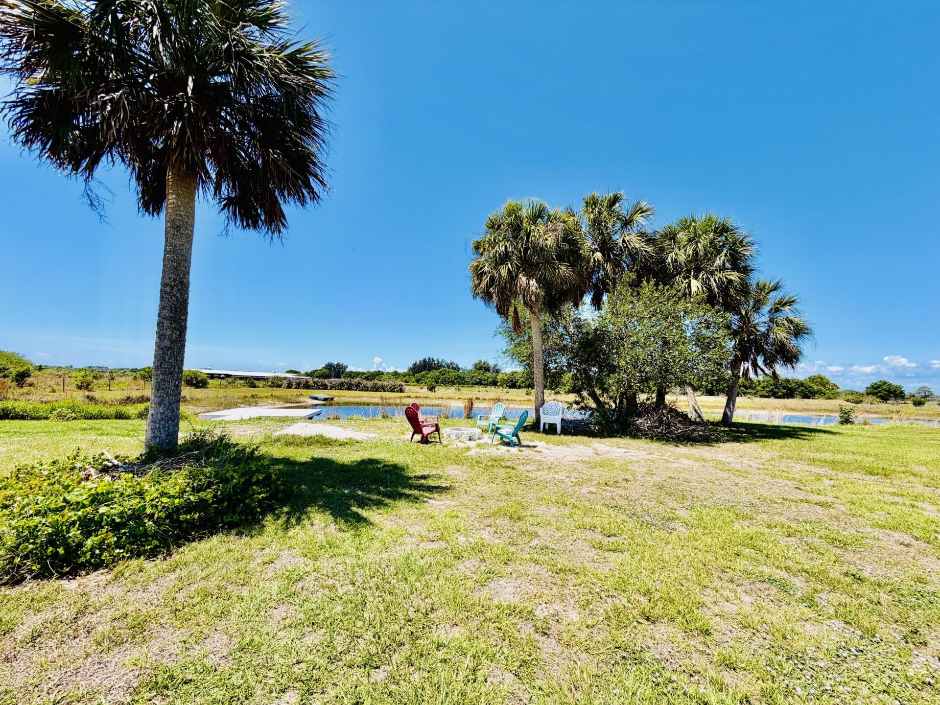 6612 SE 26th Trail, Okeechobee, FL 34974 Photo