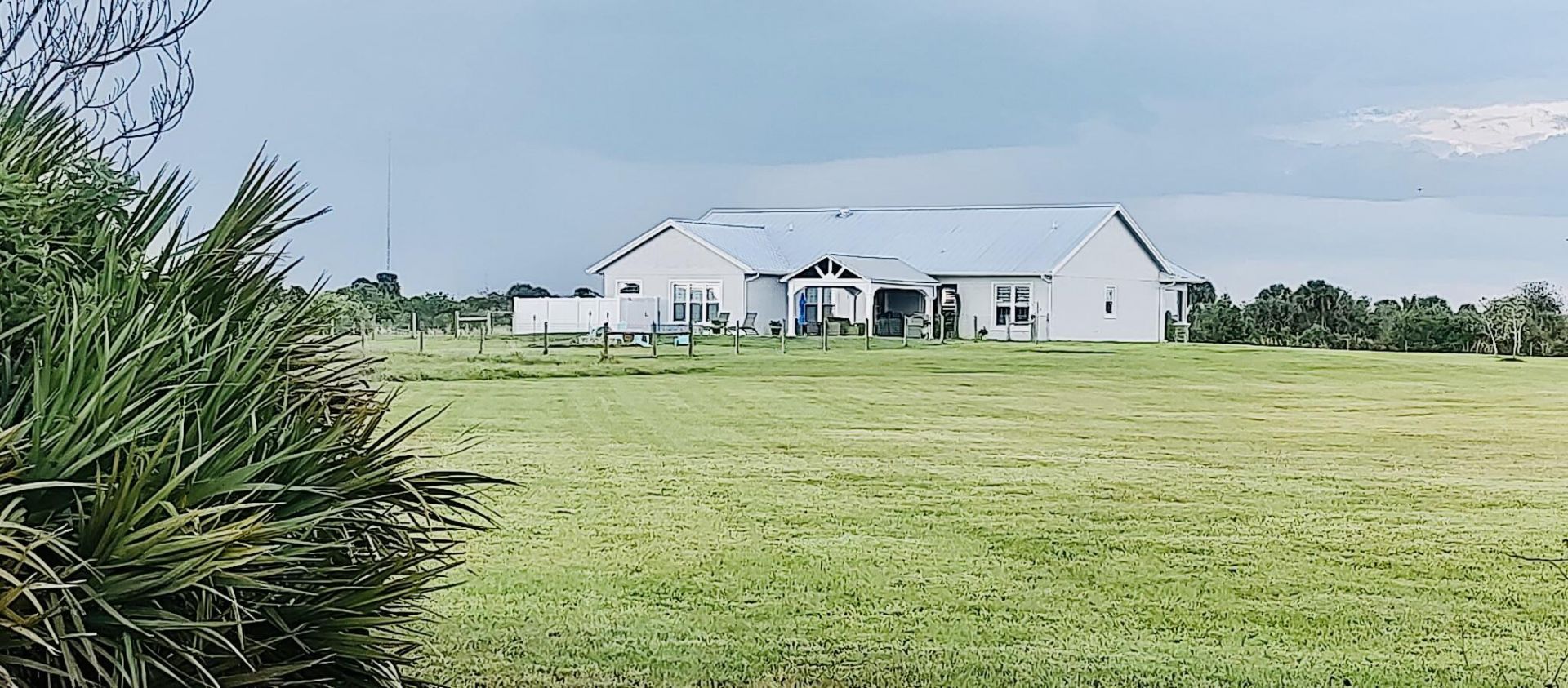 6612 SE 26th Trail, Okeechobee, FL 34974 Photo
