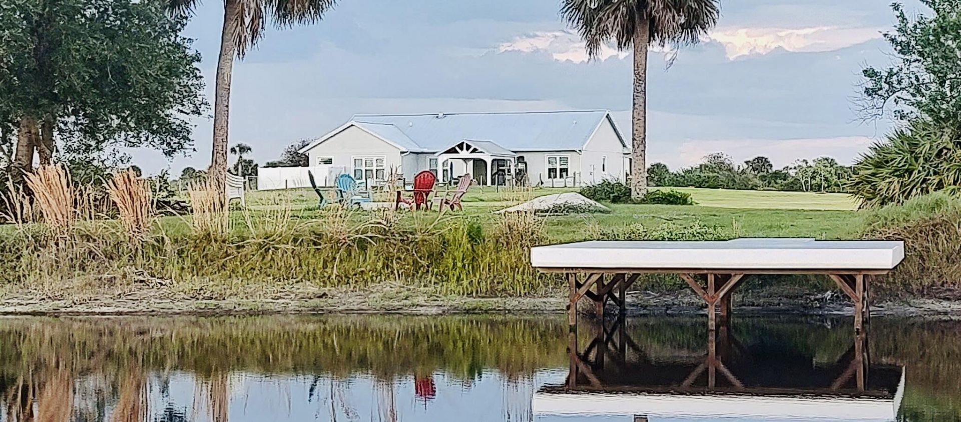 6612 SE 26th Trail, Okeechobee, FL 34974 Photo