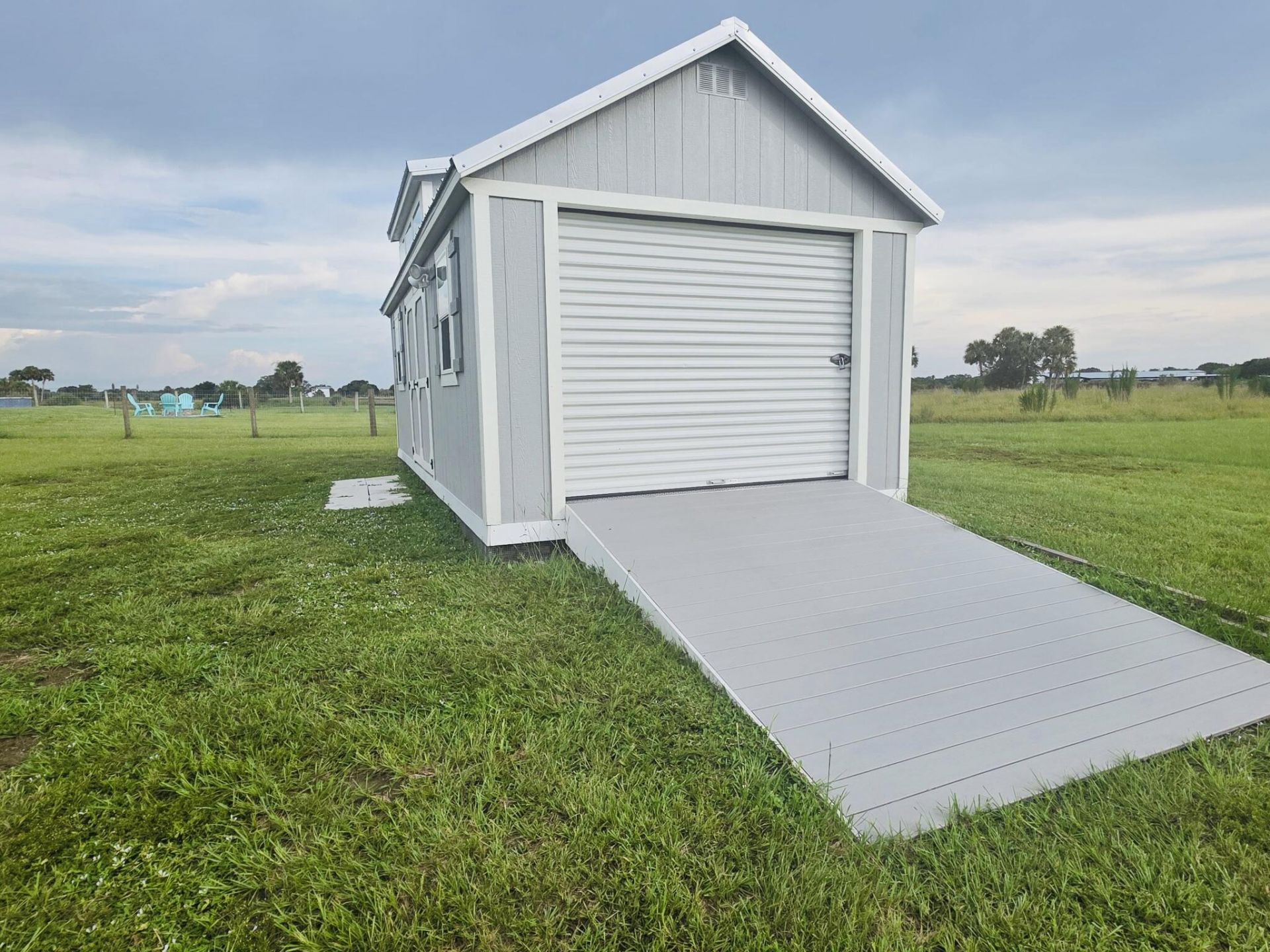 6612 SE 26th Trail, Okeechobee, FL 34974 Photo