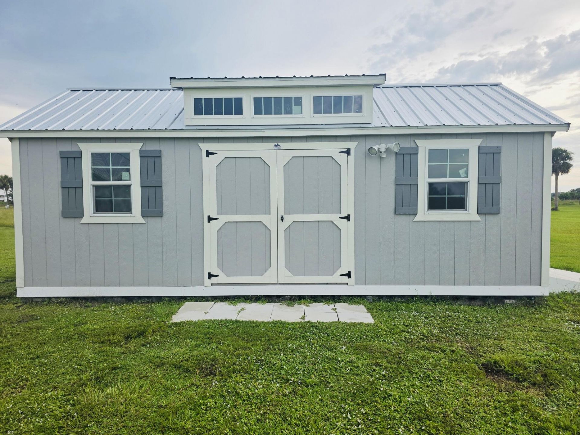 6612 SE 26th Trail, Okeechobee, FL 34974 Photo