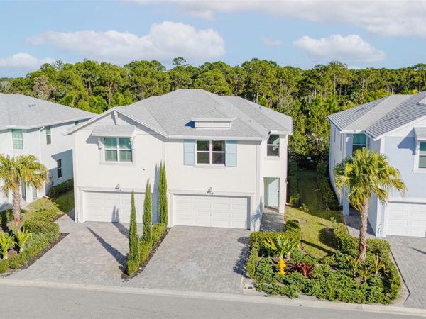 164 Osprey Preserve Boulevard, Jensen Beach, FL 34957