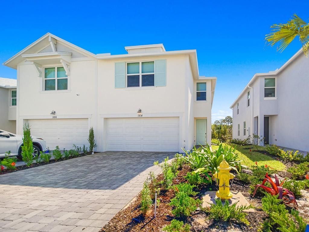 164 Osprey Preserve Boulevard, Jensen Beach, FL 34957 Photo