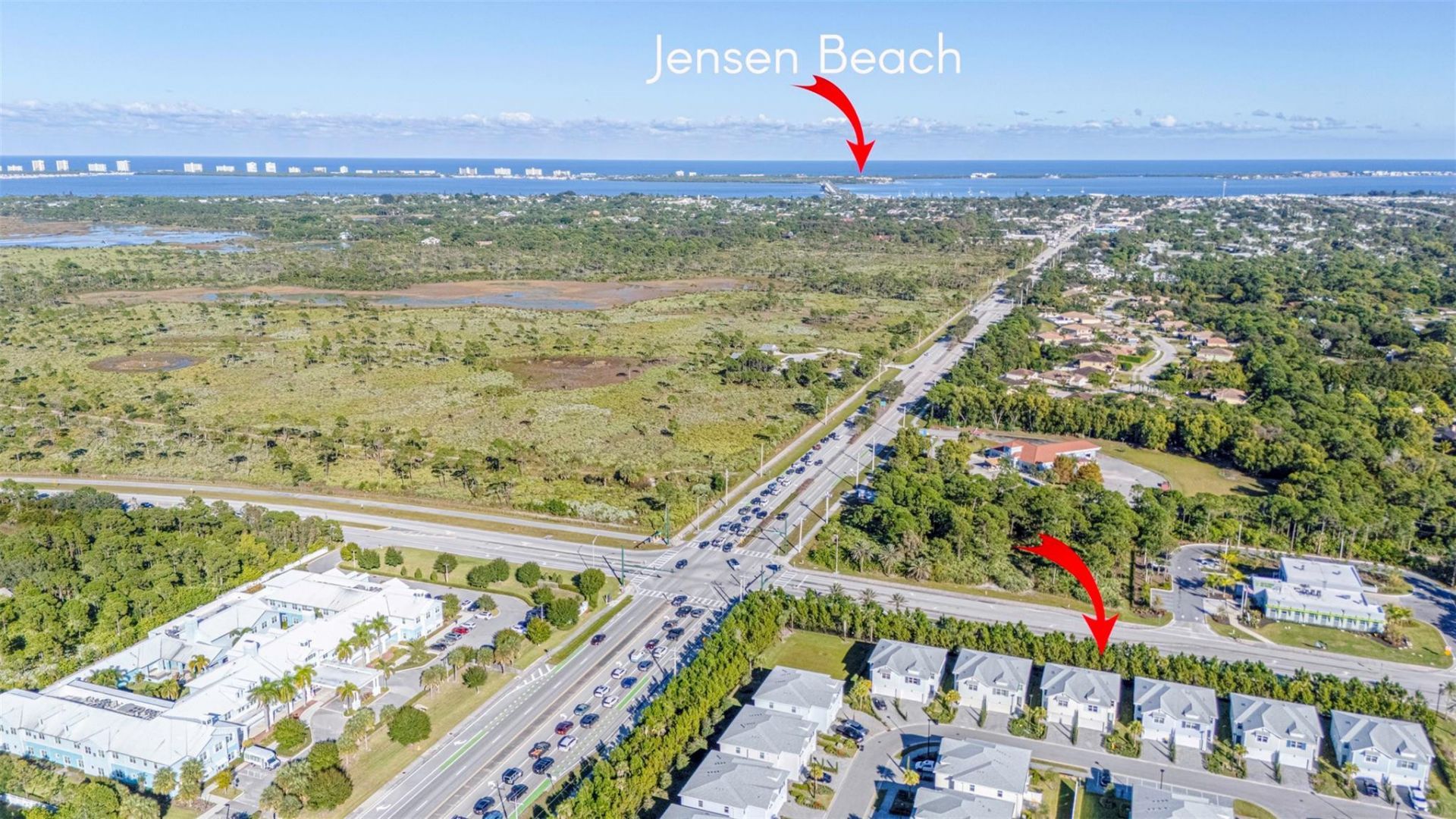 164 Osprey Preserve Boulevard, Jensen Beach, FL 34957 Photo
