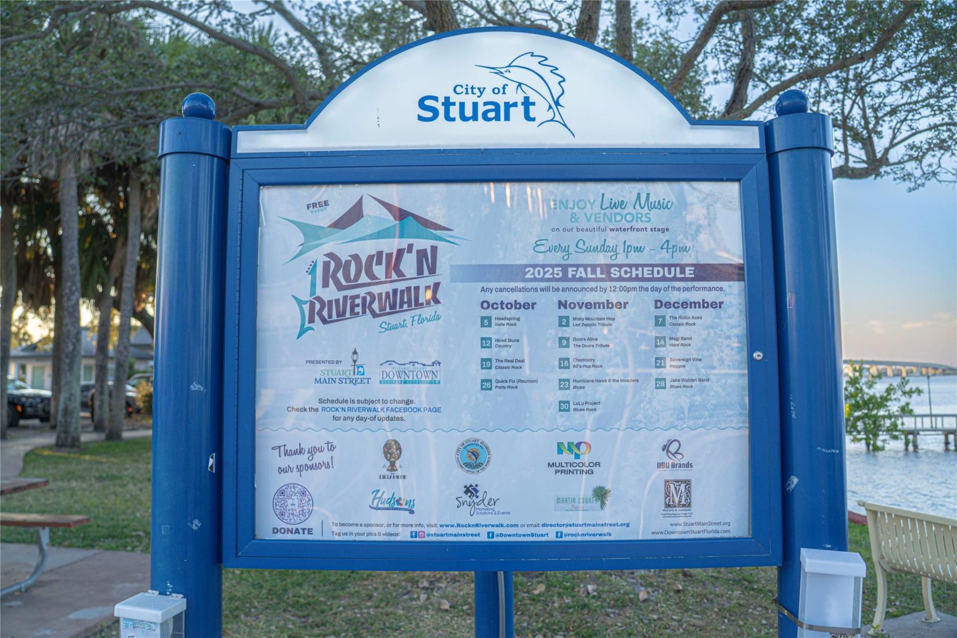 164 Osprey Preserve Boulevard, Jensen Beach, FL 34957 Photo