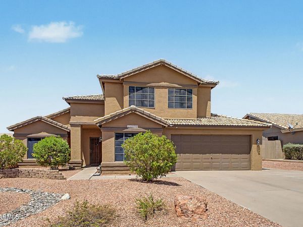 6556 E PORTIA Street, Mesa, AZ 85215
