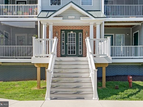 45521 WESTMEATH WAY, Unit E31, GREAT MILLS, MD 20634