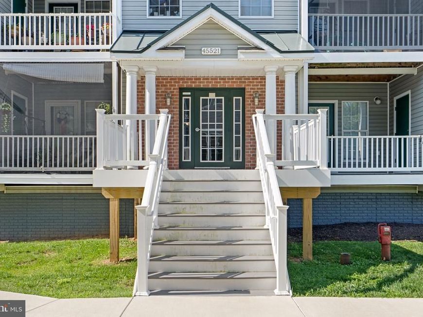45521 Westmeath Way, Unit E31, Great Mills, MD 20634 Main Photo