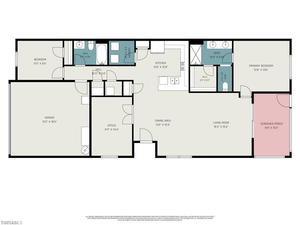 20530 Plumwood Loop, North Fort Myers, FL 33917 Photo