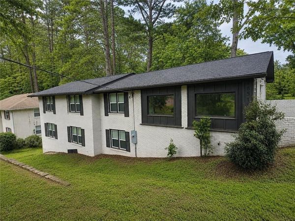 2851 Headland Drive , East Point, GA 30344