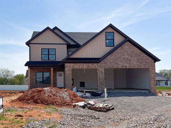 1119 Haverhill Drive , Franklin, KY 42134
