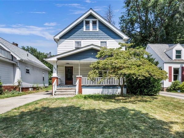 1502 Ferman Avenue , Cleveland, OH 44109