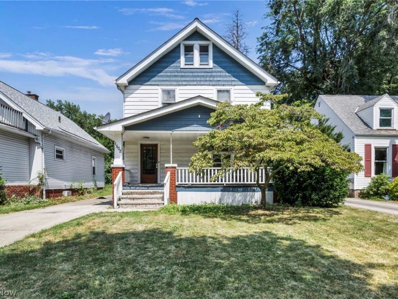 1502 Ferman Avenue , Cleveland, OH 44109 Photo 1