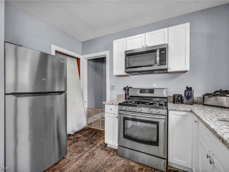 1502 Ferman Avenue , Cleveland, OH 44109 Photo 15