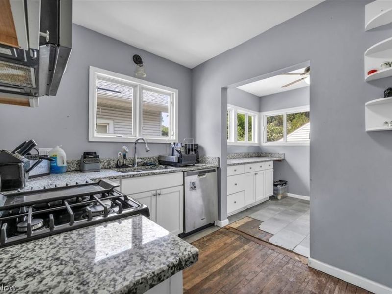 1502 Ferman Avenue , Cleveland, OH 44109 Photo 16