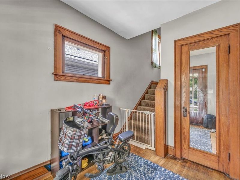 1502 Ferman Avenue , Cleveland, OH 44109 Photo 2