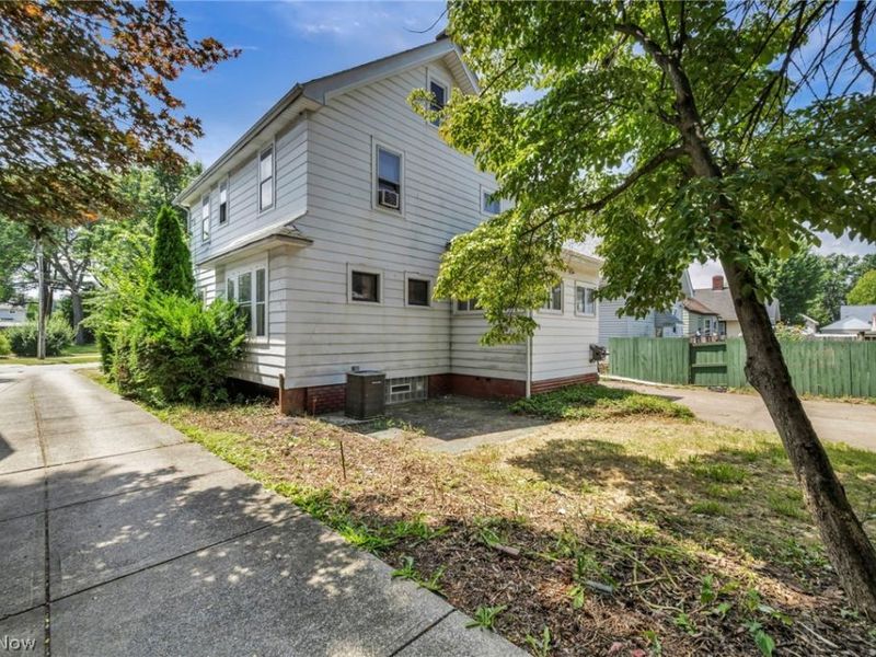 1502 Ferman Avenue , Cleveland, OH 44109 Photo 39