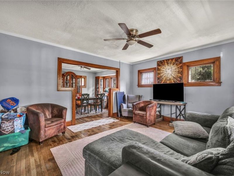 1502 Ferman Avenue , Cleveland, OH 44109 Photo 4