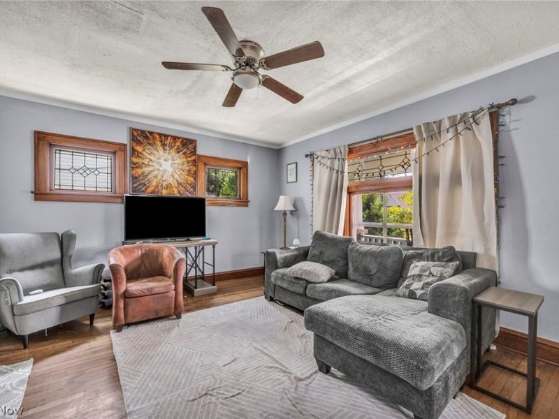 1502 Ferman Avenue , Cleveland, OH 44109 Photo 5
