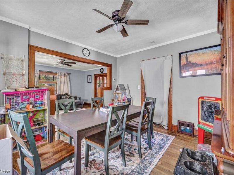 1502 Ferman Avenue , Cleveland, OH 44109 Photo 7