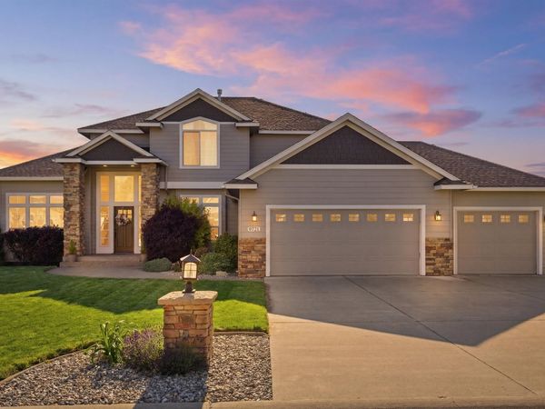 9721 N Austin Ln, Spokane, WA 99208