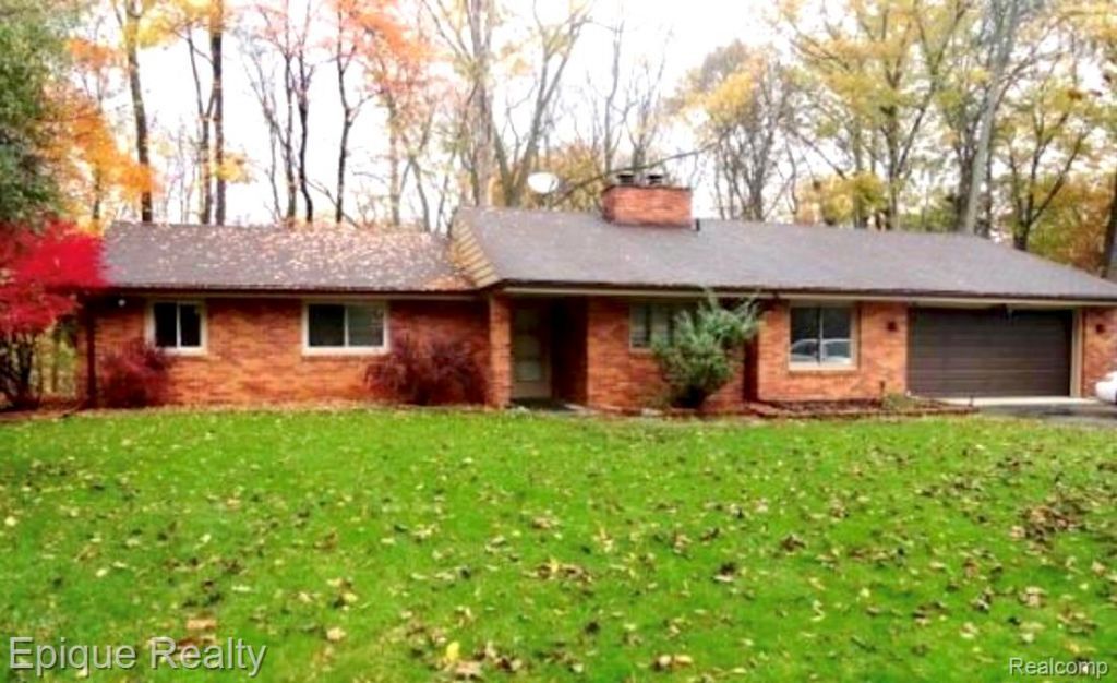 25480 Waycross, Southfield, Mi 48033 Main Photo