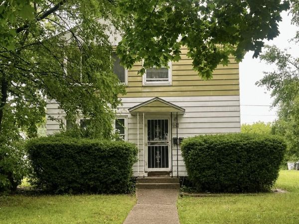 5286 N 28th St, Unit 5288, Milwaukee, WI 53209