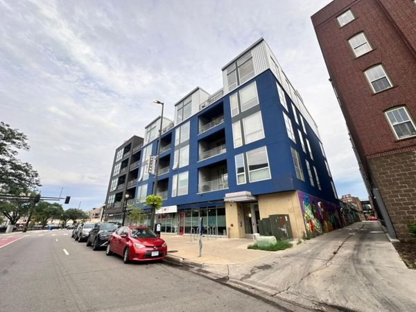 1211 Lagoon Avenue , Unit 405, Minneapolis, MN 55408