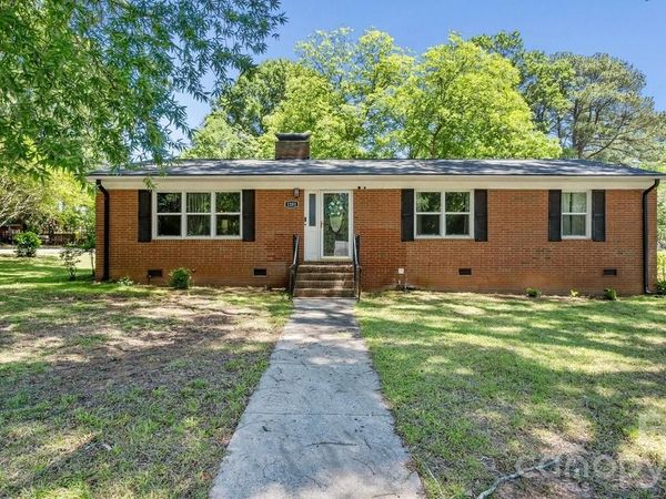 1201 Memory Lane , Monroe, NC 28112
